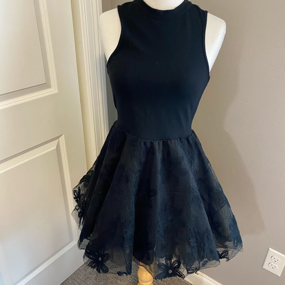 Girls dress